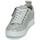 Shoes Women Low top trainers Xti 142490 Silver