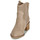 Shoes Women Ankle boots Xti 142259 Beige