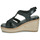 Shoes Women Sandals Xti 142320 Black