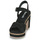 Shoes Women Sandals Refresh 171560 Black