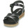 Shoes Women Sandals Refresh 171777 Black