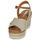 Shoes Women Sandals Refresh 171543 Beige