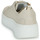 Shoes Women Low top trainers NeroGiardini E306541D Beige