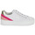 Shoes Women Low top trainers NeroGiardini E409932D White / Pink