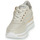Shoes Women Low top trainers NeroGiardini E409831D Beige