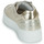 Shoes Women Low top trainers NeroGiardini E409930D Gold