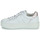Shoes Women Low top trainers NeroGiardini E409967D White