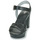 Shoes Women Sandals NeroGiardini E410370D Black