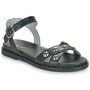 Shoes Women Sandals NeroGiardini E410490D Black