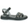 Shoes Women Sandals NeroGiardini E410490D Black