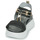 Shoes Women Sandals NeroGiardini E410700D Black