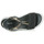 Shoes Women Sandals NeroGiardini E410700D Black