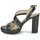 Shoes Women Sandals NeroGiardini E410220D Black