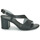 Shoes Women Sandals NeroGiardini E410440D Black