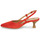 Shoes Women Court shoes Fericelli MARTY Red