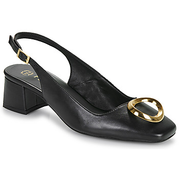 Shoes Women Court shoes Fericelli MIMI Black