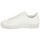 Shoes Men Low top trainers KOST HOMERUN 2R VGT White