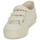 Shoes Women Low top trainers Superga 2750 COTON Beige
