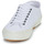 Shoes Men Low top trainers Superga 2750 OG White