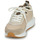 Shoes Women Low top trainers Gioseppo FINIQ Gold