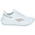 Shoes Women Running shoes Reebok Sport REEBOK LITE PLUS 4 White / Gold