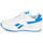Shoes Children Low top trainers Reebok Classic REEBOK ROYAL CL JOG 3.0 1V White / Blue