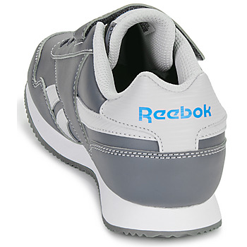 Reebok Classic REEBOK ROYAL CL JOG 3.0 1V Grey / White