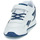 Shoes Children Low top trainers Reebok Classic REEBOK ROYAL CL JOG 3.0 1V White / Marine