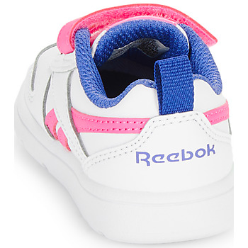 Reebok Classic REEBOK ROYAL PRIME 2.0 ALT White / Pink
