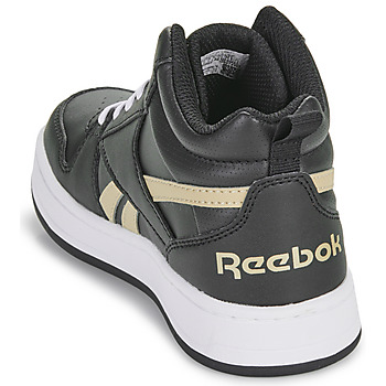 Reebok Classic REEBOK ROYAL PRIME MID 2.0 Black / Beige