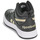 Shoes Children High top trainers Reebok Classic REEBOK ROYAL PRIME MID 2.0 Black / Beige