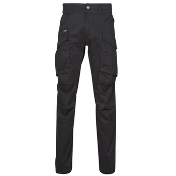 Clothing Men Cargo trousers  Replay M9873A-000-84387 Black