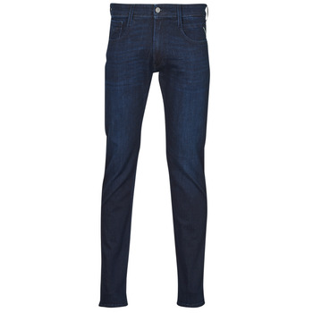 Clothing Men slim jeans Replay M914-000-41A781 Blue