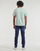 Clothing Men short-sleeved t-shirts Pepe jeans JACKO Grey