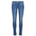Clothing Women Skinny jeans Pepe jeans SKINNY JEANS LW Blue