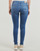 Clothing Women Skinny jeans Pepe jeans SKINNY JEANS LW Blue