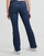 Clothing Women Flare / wide jeans Pepe jeans SLIM FIT FLARE LW Denim