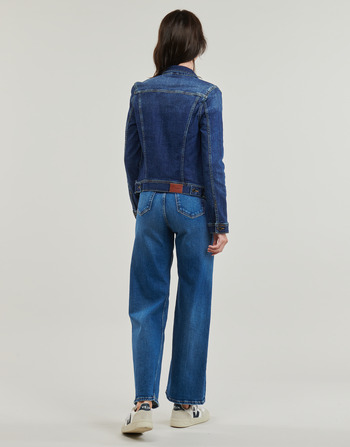 Pepe jeans THRIFT Blue