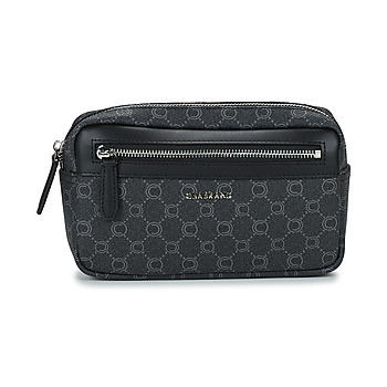 Bags Men Pouches / Clutches Chabrand ICONE 85086 Black