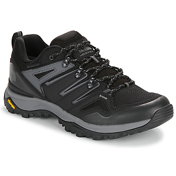 Shoes Men Hiking shoes The North Face HEDGEHOG FUTURELIGHT Black / Grey