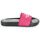 Shoes Women Sliders The North Face BASE CAMP SLIDE III Black / Pink
