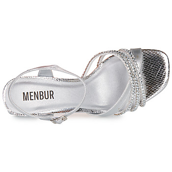 Menbur 25599 Silver
