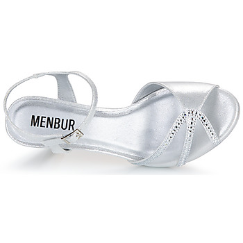 Menbur 24772 Silver