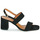 Shoes Women Sandals Jonak 12146 Black