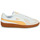 Shoes Men Low top trainers Puma ARMY TRAINER OG White / Orange