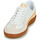 Shoes Men Low top trainers Puma ARMY TRAINER OG White / Orange