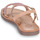 Shoes Girl Sandals Gioseppo VELIZY Pink