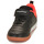 Shoes Children Indoor sports trainers Kangaroos K5-Block EV Black / Red