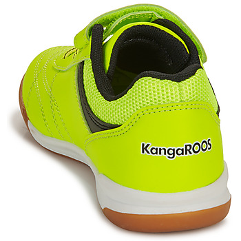 Kangaroos K-Highyard EV Yellow / Black