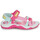 Shoes Girl Sandals Primigi BREEZY BEACH SA Multicolour